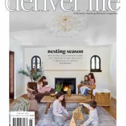 Denver Life Magazine - January 2025