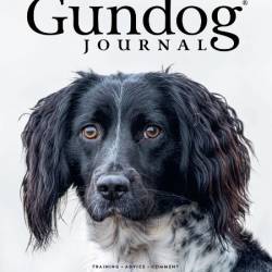 Gundog Journal - Volume VI Issue V 2025