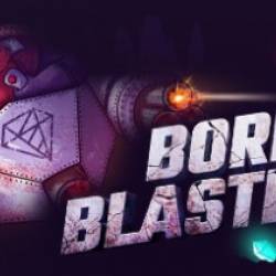 BORE BLASTERS Update v1.49-TENOKE