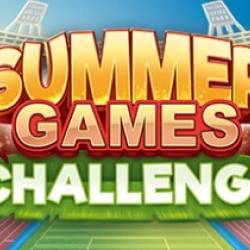 Summer Games Challenge-TiNYiSO