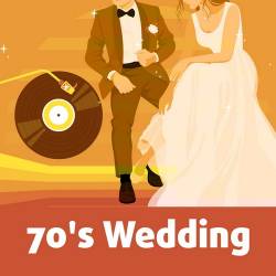 70s Wedding (2025) - Pop, Rock