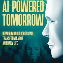 AI-Powered Tomorrow: How Humanoid Robots Will Transform Labor and Daily Life - Ethan McAllister