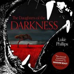 Daughter of Darkness - [AUDIOBOOK]