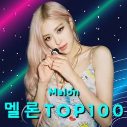 Melon Top 100 K-Pop Singles Chart 04-January-2025 (2025) - Pop, Dance, Rock, Hip Hop, RnB