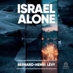 Israel Alone - [AUDIOBOOK]