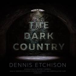 The Dark Country - [AUDIOBOOK]