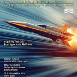 Aerospace & Defense Technology - December 2024