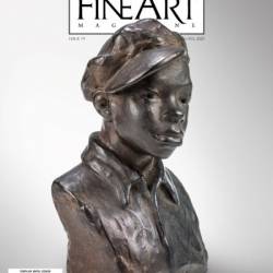 American Fine Art - January-February 2025