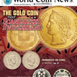 World Coin News - January 2025