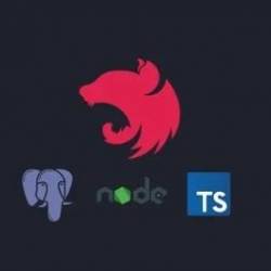 Nestjs Ultimate: Backend Development With Node.Js FrameWork