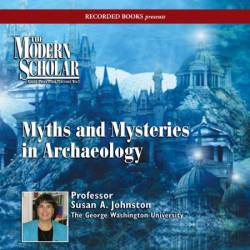 The Modern Scholar: Odyssey of the West III: The Medieval World: A Classic Education through the Great Books: The Medieval World - [AUDIOBOOK]