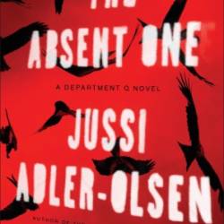 The Absent One - Jussi Adler-Olsen