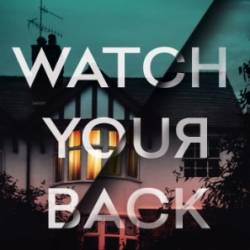 Watch Your Back - Terri Parlato