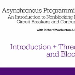 Asynchronous Programming in Java