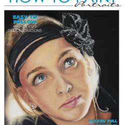 Australian How to Paint - Issue 52 2025