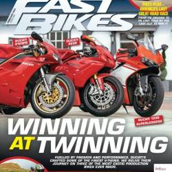 Fast Bikes UK - January 2025