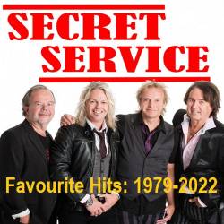 Secret Service - Favourite Hits: 1979-2022 (2025) MP3