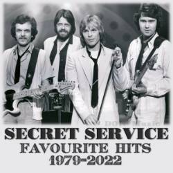 Secret Service - Favourite Hits (1979)-(2022) (2025)