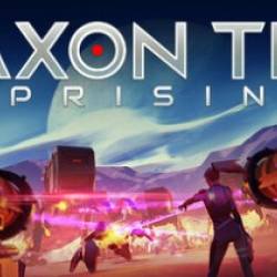 Axon TD Uprising Tower Defense Update v1.0.8-TENOKE