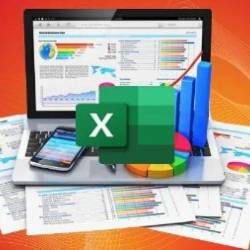 Microsoft Excel  The Complete Excel Data Analysis Course