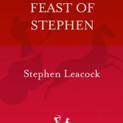 Feast of Stephen - Davies