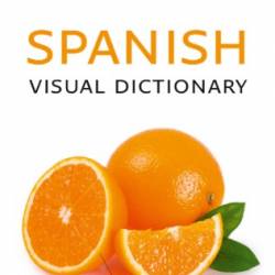 Collins Spanish Visual Dictionary - VARIOUS