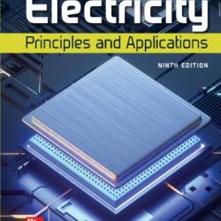 Electricity Principles and Applications - Richard-j-fowler