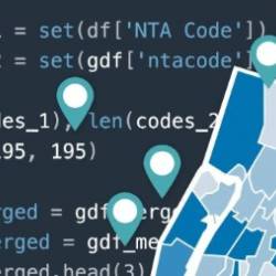 Geospatial Data Analytics Essential Training