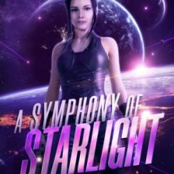 A Symphony of Starlight - Amy Zed