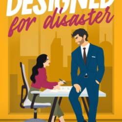 Designed for Disaster - Leslie North