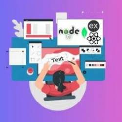 Modern React, Express 2024 Build Complete Canva Project A-Z