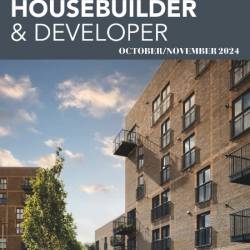 Housebuilder & Developer (HbD) - October-November 2024