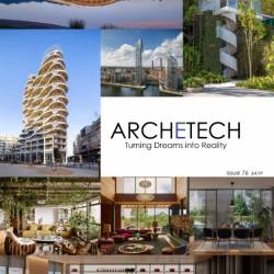 Archetech - January-February 2025