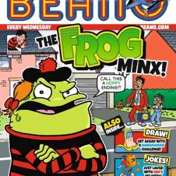 Beano - 6 November 2024