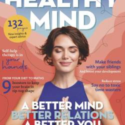 Your Guide to Success - Healthy Mind 2025