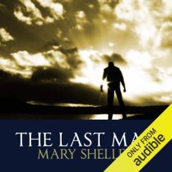 The Last Man - [AUDIOBOOK]