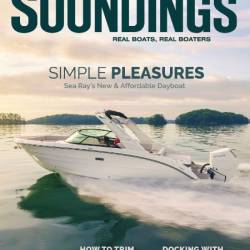 Soundings - February 2025