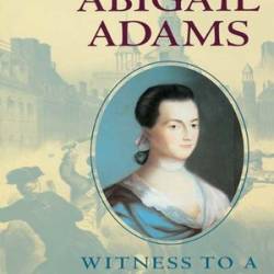 Abigail Adams - [AUDIOBOOK]