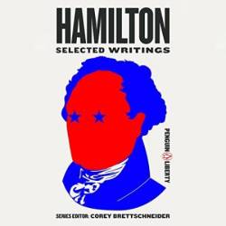 Selected Writings - [AUDIOBOOK]