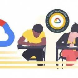 Google Cloud Professional Data Engineer Certification Course