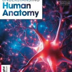 Understanding Human Anatomy - 2nd Edition - October 2024