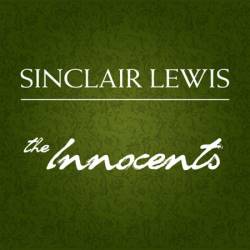 The Innocents - [AUDIOBOOK]