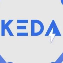 Learn Keda (Kubernetes Event-Driven Autoscaling)