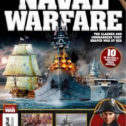 History of War Naval Warfare - 4th Edition - 16 January 2025