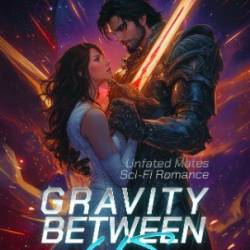 Gravity Between Us: Unfated Mates Sci-Fi Romance - Alexandra Norton