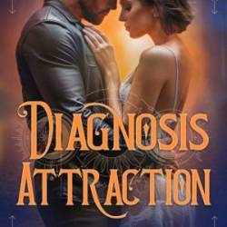 Diagnosis Attraction - Rebecca York