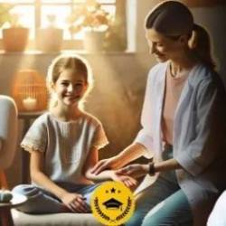 Certificate In Acupressure For Children - Fully Accredited