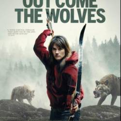 Out Come The Wolves (2024) 720p WEBRip x264 AAC-YTS