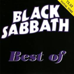 Black Sabbath - Best Of (1998)