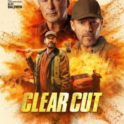 Clear Cut (2024) 1080p [WEBRip] [x265] [10bit] 5.1 YTS